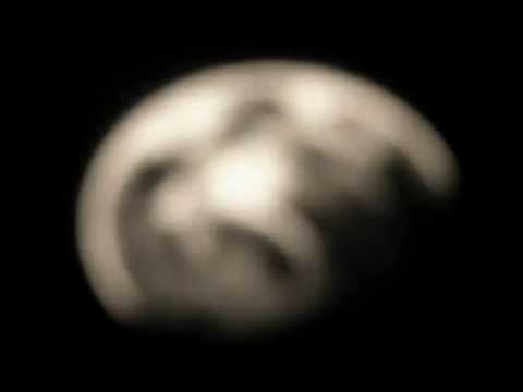 Arch Stanton : Regulus EP : Moments