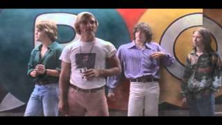 Kings of Summer - Ayokay (Dazed and Confused)
