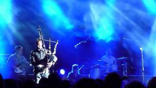 Wolfstone: Gillies (snippet) 2.7.11