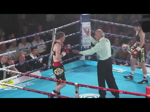 신보미레 VS Delfine Persoon (2023.05.28) WBC 정규 세계타이틀매치 도전자 결정전 및 WBC Silver 슈퍼페더급 방어전