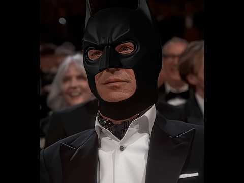 "The OG Batman 🗿" - Michael Keaton's Batman Edit | Montagem Supersonic (Slowed & Reverb)
