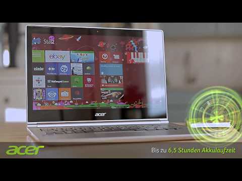 Acer Aspire S3-392 Ultrabook