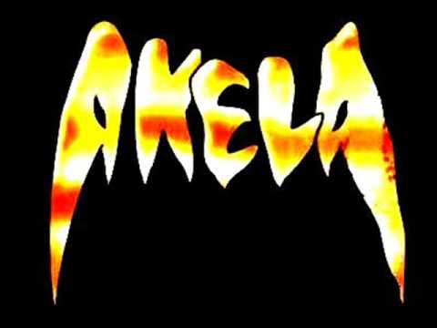 Rockernek Születtem - Akela
