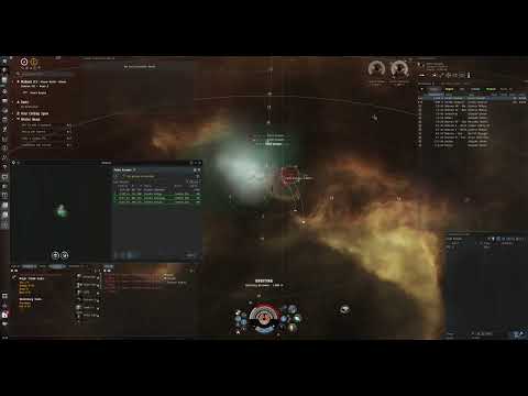 Sansha Refuge 2022-01-02 + Introduction [commentary]