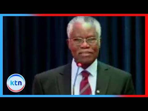 NCIC yasema serikalini kumetawala makundi 5 tu, kuna ukabila serikalini