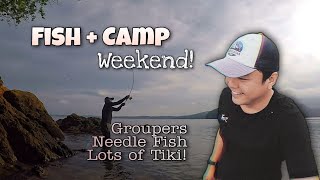 Download lagu Fishing-Camping Adventure | Ultralight Fishing at Omagob Island, Bacacay, Albay mp3 Download lagu Fishing-Camping Adventure | Ultralight Fishing at Omagob Island, Bacacay, Albay mp3
