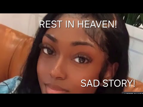 MISSING 19yr old DACARA THOMPSON of PRINCE GEORGE, MARYLAND BODY may have been FOUND by POLICE!