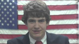 Junior Boys Video 2015