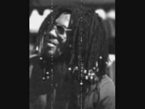 Winston Jarrett - I Shen Galore