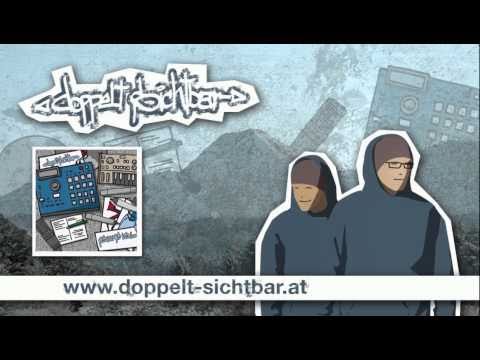 doppelt sichtbar - Knochenjob