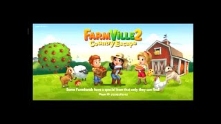 Farmville 2 : Country Escape Hack (HOW TO GET MORE KEYS!)