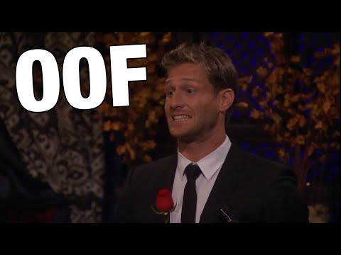 31 Of The CRINGIEST Moments From The Bachelor Franchise