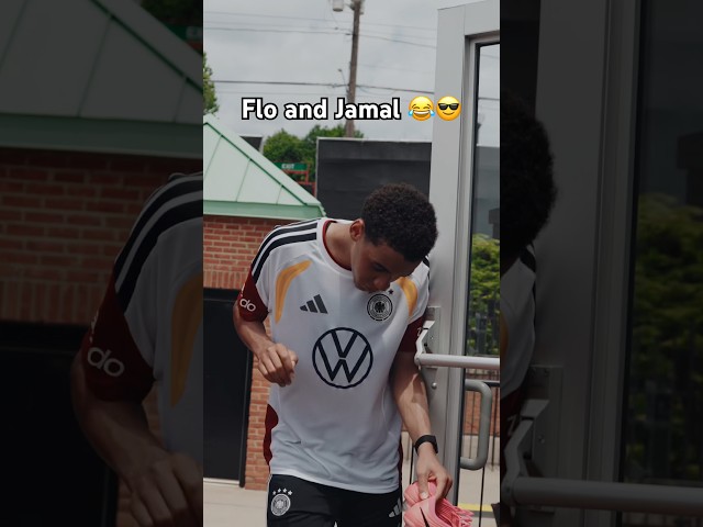 We feel with you Jamal 😂