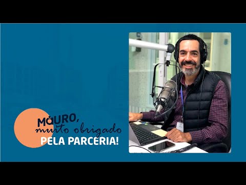 Até breve e obrigado, Mauro Tagliaferri - YouTube