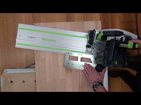 Tool Tip: Transfer angles effortlessly with the combination bevel