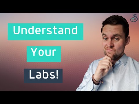 What Does TSH Mean in Blood Work (Know More Than Your Doctor!)