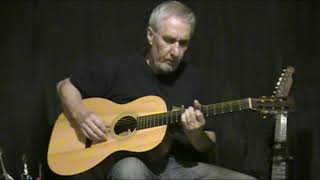 "Big Four Blues" (Charley Jordan, 1930).