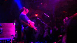 Wild Flag - Glass Tambourine