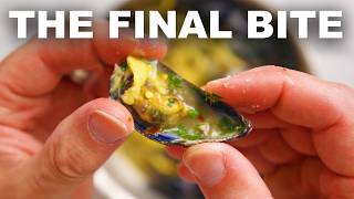 The last bite I'd take before the end thumbnail