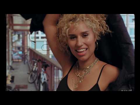 RAYE – Decline feat Mr Eazi (Proper Tings UKG Remix) for Timberland