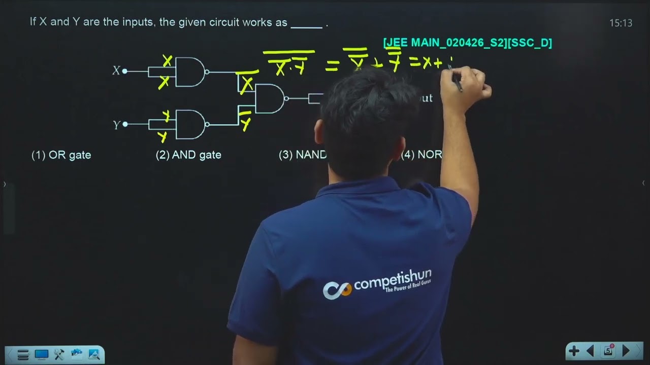 Video Solution