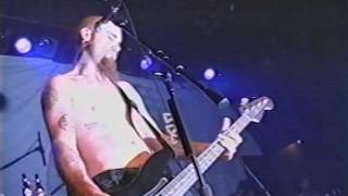 Queens of the Stone Age w/ Dave Grohl @ Bowery Ballroom, NYC (2002) - Full concert