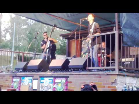 Kungpao Cowboys - Kungpao Cowboys  Go satan Go