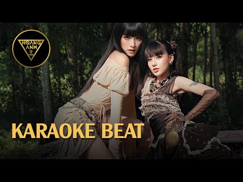 [Karaoke Beat] HÓT HÒN HỌT - HƯƠNG GIANG x SAABIROSE (Beat Chuẩn Có Bè)