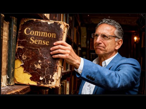 Joseph Loconte and 3 more