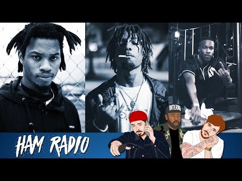 Denzel Curry, J.K. The Reaper & Nell Talk Break Ups, Coachella & More
