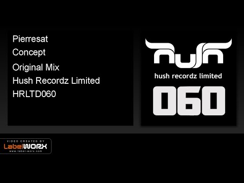 Pierresat - Concept (Original Mix)