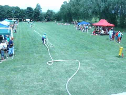 SDH Rymice muži v Tučapech 23. 6. 2013