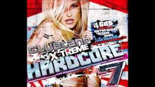 GSDX Feat. Scandal - Lose This Feeling (Breeze Remix)