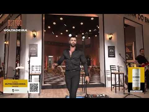 Live Gusttavo Lima e Bruno e Marrone - Os Corações Não São Iguais