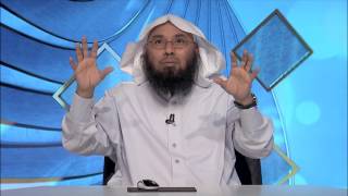 صورة المحاضرة 9 - العقيدة - المستوى الثالث - د. أبو زيد مكي - وصف الجنة والنار