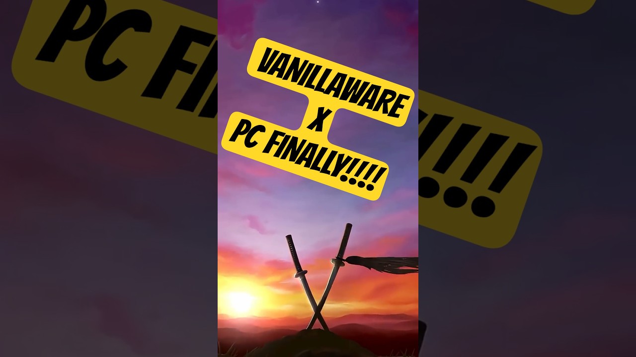 This NEW Vanillaware Announcement is A HUGE DEAL ~ Muramasa Revenant Blade