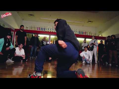 Kid Guppy vs Scout - Open Bracket Finals - The Northwest Sweet 16  Eastern Washington Qualifier