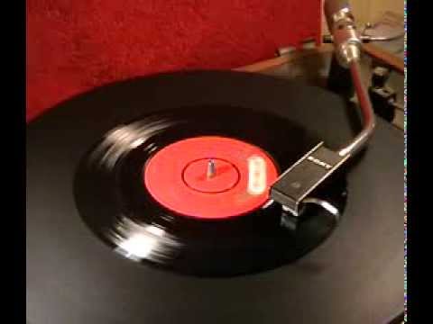 Bert Weedon - 'Big Note Blues' + 'Rippling Tango' - 1958 45rpm