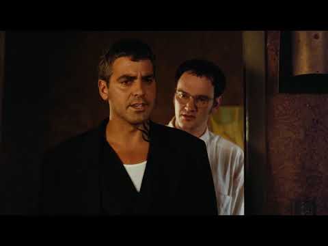 From Dusk Till Dawn (1996) - WE ARE PROFESSIONALS - MY FAVORITE SCENES