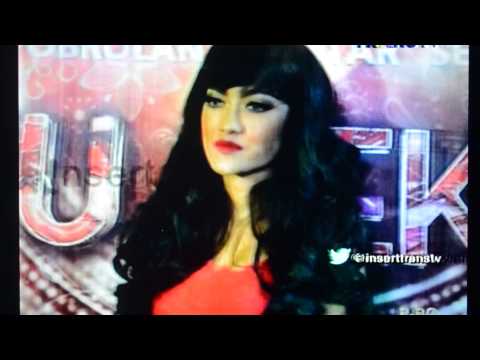 CURHATAN JULIA PEREZ KETIKA GASTON INGIN BALIKAN LAGI