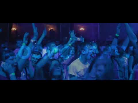 Paul van Dyk performance hosted by Lead Volume founder 