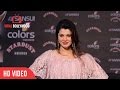 Kainaat Arora Sansui Colors Stardust Awards 2015