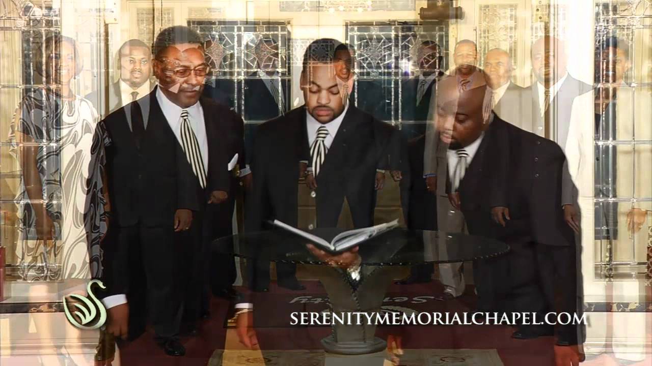 Serenity Memorial Chapel 30 Sec