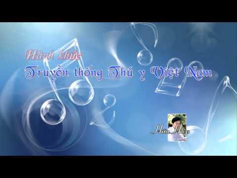Thể hiện bởi Thái Hòa