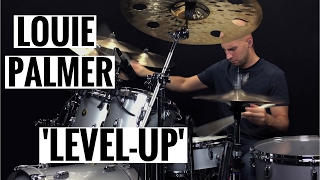 Louie Palmer | 'Level Up'