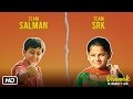 Chotu vs Pari: Team Salman & Team SRK! | DHANAK - Now on DVD Chotu vs Pari: Team Salman & Team SRK! | DHANAK - Now on DVD