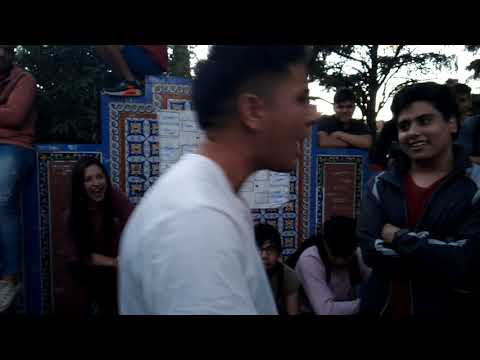 Colo vs Marto vs Nizaki | 8vos | Discordia Free