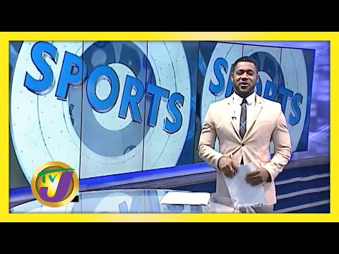 TVJ Sports News Headlines January 27 2021