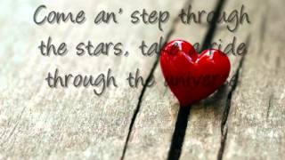 Ronan Keating Feat. Kate Rusby - All over Again (With Lyrics)