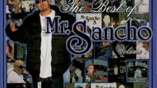 Mr Sancho-Spanish Fly Flip